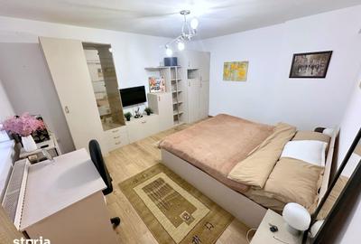 Apartament cu 2 camere decomandat, mobilat în Mărăști - 5