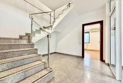 Complex de imobile cu functiune multipla, Dorobanti - 21