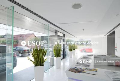 Birou de vanzare in zona Mihai Bravu, ID 13966 - 4