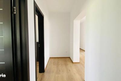 Apartament cu 3 camere în Central - 15