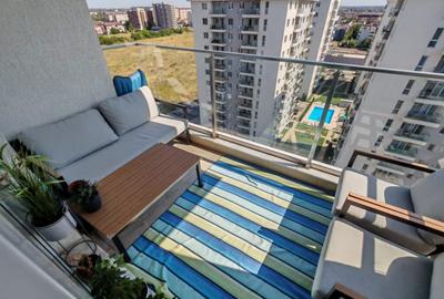 Chirieapartament 3 camere Prelungirea Ghencea 350d Sector 6 Bucure?ti - 8