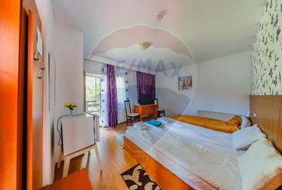 Hotel Panoramic- Investitie cu potential balnear in statiunea Moneasa - 13