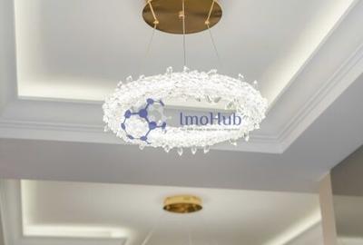 Exclusivist. Elegant. Unic. Apartament premium in Copou - 40