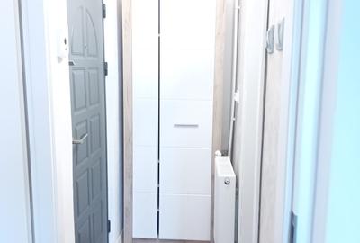 Apartament cu 2 camere semidecomandat în Metalurgie