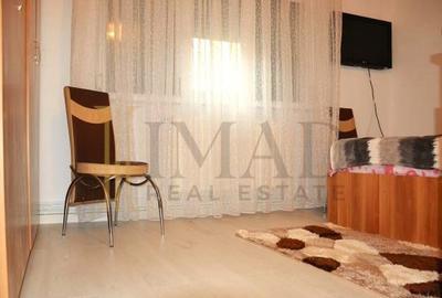 Apartament cu 2 camere semidecomandat în Micro 11 - 1