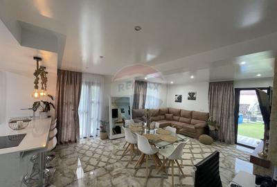 Casa / Vila cu 5 camere de vanzare - 3