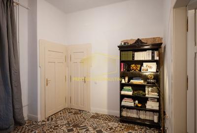 Apartament cu 3 camere circular, mobilat în Ultracentral - 16