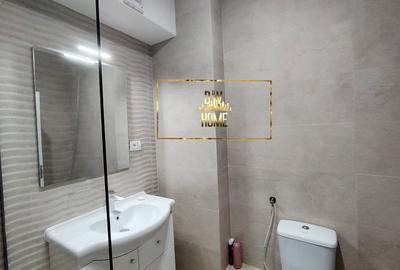Apartament 65 mp, imobil nou, prima inchiriere ! - 10