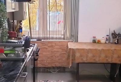 Garsonieră decomandată în Caracal - 2