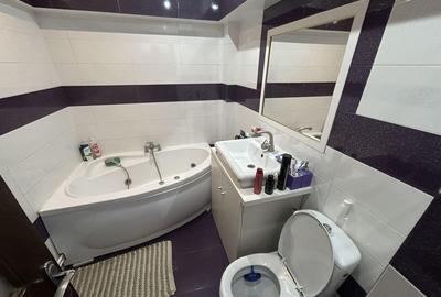 Apartament 3 camere zona Tomis II - 8