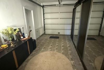 Casă cu 6 camere cu Teren 535 Mp în Pipera - 10