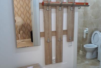 2 camere, centrala,  Militari Residence, complex Avangarde, str Tineretului 17 - 8