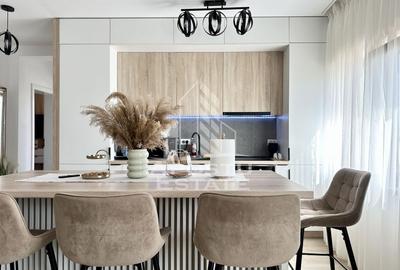 Apartament cu 2 camere si terasa 46 mp, Ikea - 4