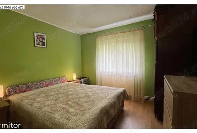 Vanzare apartament 3 camere, et 3 4, E3, Tulcea - 4