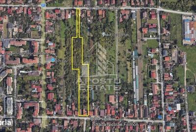 Spațiu comercial, în Freidorf