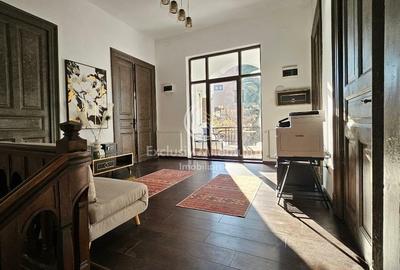 Vila Exclusivista Cismigiu  - Stirbei Voda Birouri - 4