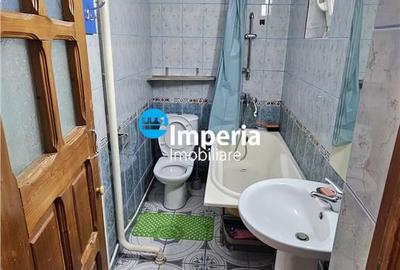 Apartament cu 2 camere nedecomandat în Podu Roș - 4