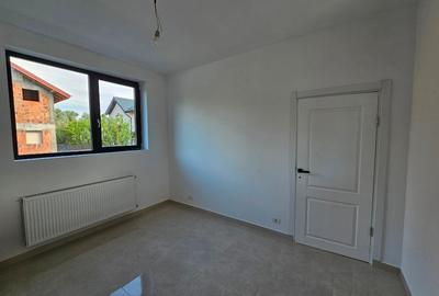 Vila tip duplex cu 4 camere si teren propriu 150 mp, Comuna Berceni - 3