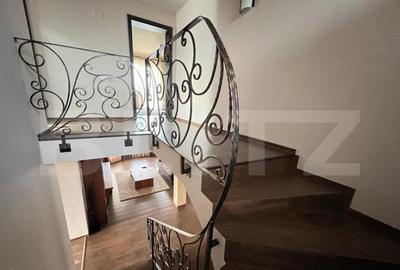 Vila / Casa de vis, 246 mp utili, garaj, Stupini - 3