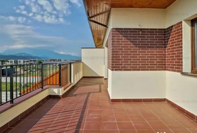 Apartament cu 3 camere decomandat în Cristian - 8