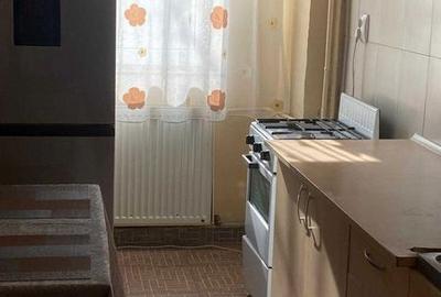 Garsonieră decomandată în Decebal - 8