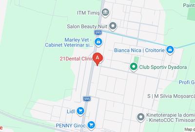 Apartament cu 2 camere în Giroc - 12