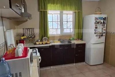 FORTAREA?A ?I CONFORT: Casa Consolidata, Teren 809 mp Gae?ti-in exclusivitate - 16