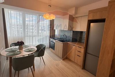 Apartament cu 2 camere- de inchiriat- Fiald-prima inchiriere - 8