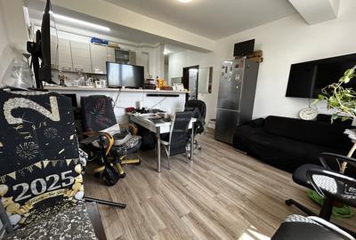 Apartament cu 2 camere decomandat în Bragadiru - 5