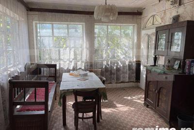 Casă cu 3 camere cu Teren 700 Mp în Central - 7