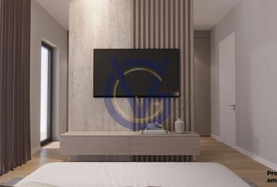 Imagineaza-ti noua ta viata in vila editie limitata, langa Paradisul Verde! - 21