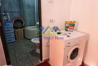 Apartament cu 2 camere semidecomandat în Rișca - 6
