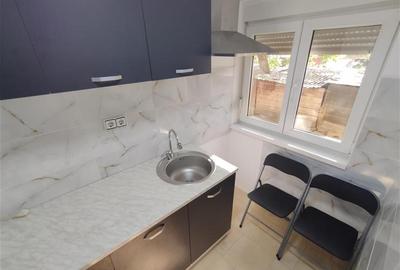 Apartament cu 2 camere semidecomandat, mobilat în Vest - 20