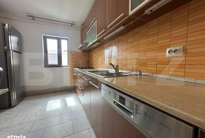 Apartament cu 4 camere semidecomandat în Deve - 7