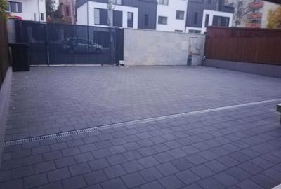 Spațiu comercial, de 500 mp, în Exterior Vest - 8