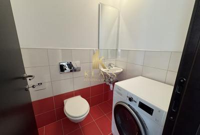 Apartament 3 camere | Baneasa | Iancu Nicolae | Natura Residence - 12