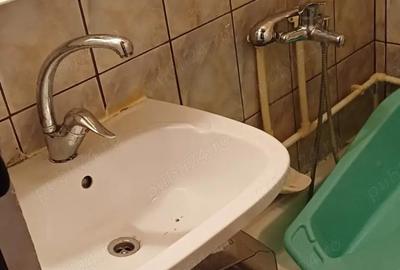 Garsonieră nedecomandată în Central - 2