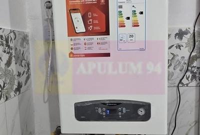 Casă individuală cu 5 camere cu Canalizare în Mislea - 16