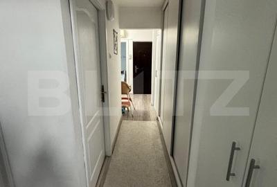Apartament de vanzare, cu 3 camere, 55 mp, zona Sarari - 6