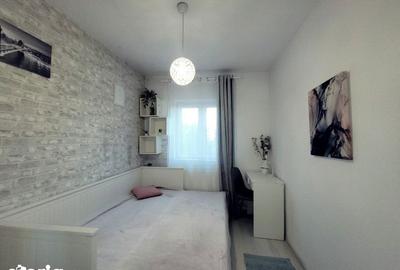 Apartament cu 3 camere în Tomis III - 6