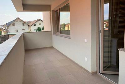 Apartament cu 2 camere decomandat în Central - 6