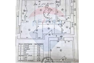 Spațiu comercial, de 42.42 mp, în Ferentari - 5