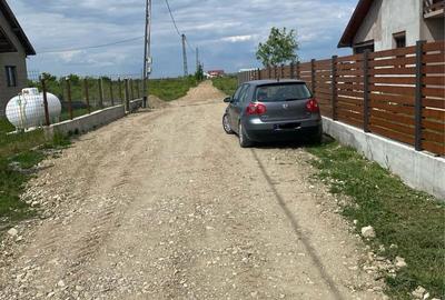 Teren de 15000 mp, în Nord - 7