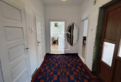 Duplex cu 4 camere cu Canalizare în Orașul de Jos - 7