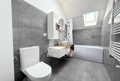 Jumatate de Duplex, 3 camere, 2 bai, PetFriendly, Urseni/Mosnita Noua - 10