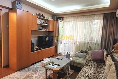 Apartament cu 2 camere semidecomandat în Kogălniceanu - 2