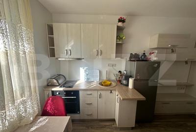 Garsoniera de vanzare, 14,27 mp, zona Careiulu - 3