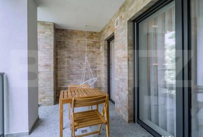 Apartament cu 2 camere decomandat în Nord - 7