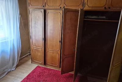 Garsonieră decomandată în Cetate - 3