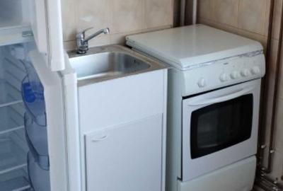 Garsonieră semidecomandată în Tractorul - 2